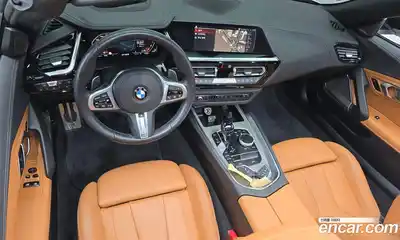 BMW Z4 2024 3.0 гидро в Москве № 1192341, миниатюра 7