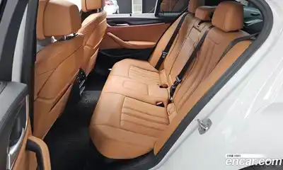 BMW 5-Series 2022 2.0 гидро в Москве № 1192402, миниатюра 12