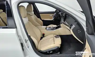BMW 3-Series 2022 2.0 гидро в Москве № 1192575, миниатюра 12