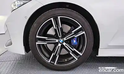 BMW 3-Series 2022 2.0 гидро в Москве № 1192575, миниатюра 5