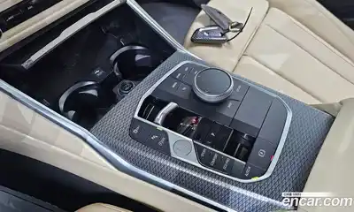 BMW 3-Series 2022 2.0 гидро в Москве № 1192575, миниатюра 9