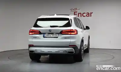BMW X5 2022 3.0 гидро в Москве № 1192682, миниатюра 3