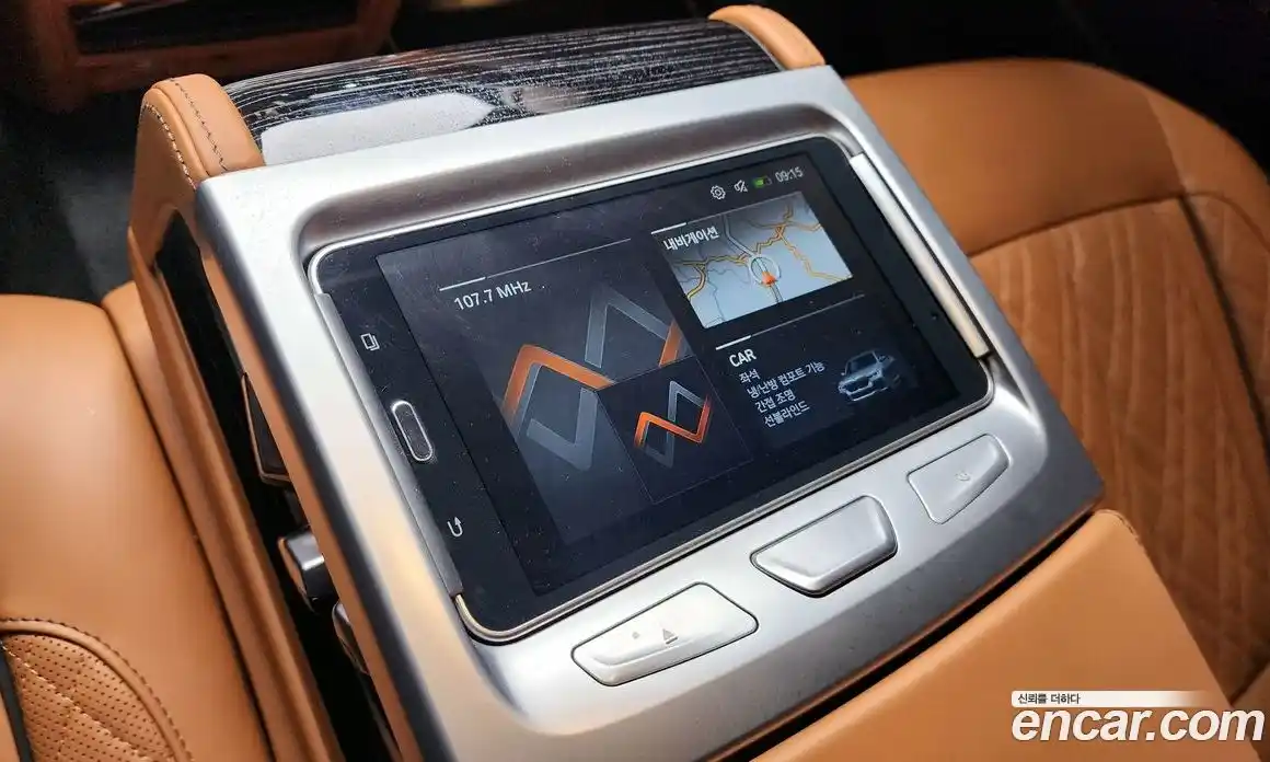 BMW 7-Series 2021 3.0 Автомат в Москве № 1192683, фото 18