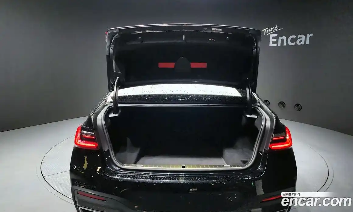 BMW 7-Series 2021 3.0 Автомат в Москве № 1192683, фото 20