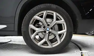BMW X4 2022 2.0 гидро в Москве № 1192779, миниатюра 5