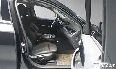 BMW X2 2021 2.0 гидро в Москве № 1193153, миниатюра 11