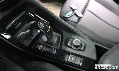 BMW X2 2021 2.0 гидро в Москве № 1193153, миниатюра 9