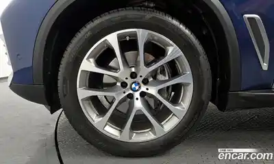 BMW X5 2021 3.0 гидро в Москве № 1193181, миниатюра 5