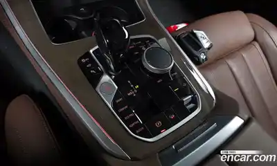 BMW X5 2021 3.0 гидро в Москве № 1193181, миниатюра 9