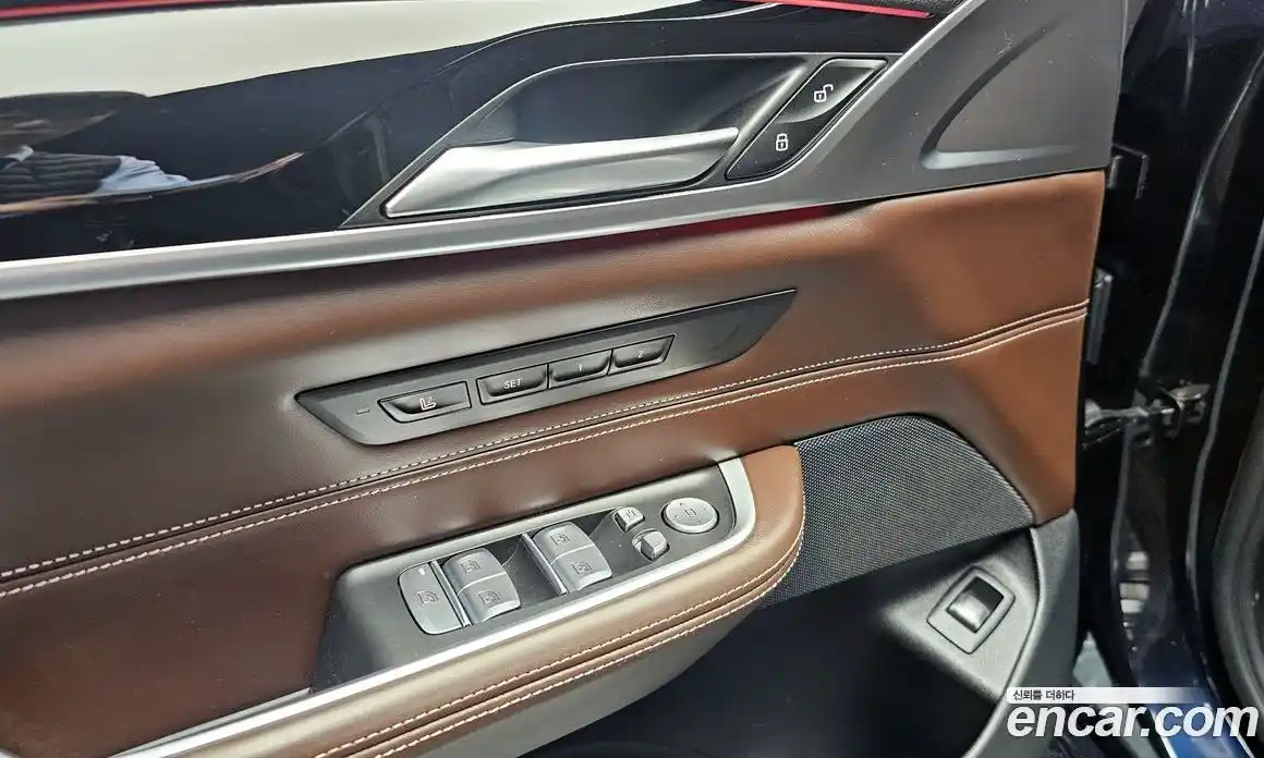 BMW 6-Series 2021 2.0 Автомат в Москве № 1193199, фото 16