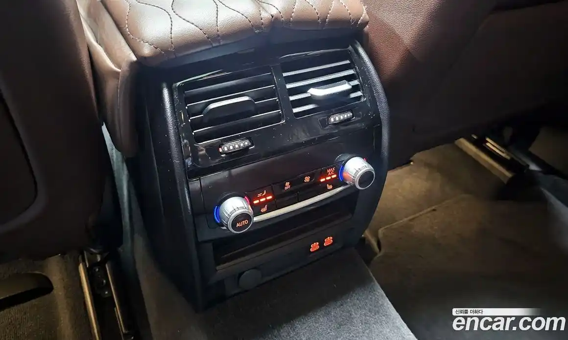 BMW 6-Series 2021 2.0 Автомат в Москве № 1193199, фото 17