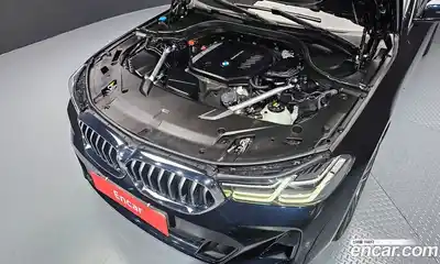 BMW 6-Series 2021 2.0 Автомат в Москве № 1193199, миниатюра 6