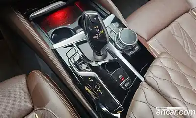 BMW 6-Series 2021 2.0 Автомат в Москве № 1193199, миниатюра 9