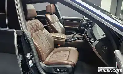 BMW 6-Series 2021 2.0 Автомат в Москве № 1193199, миниатюра 10