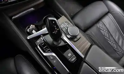 BMW 5-Series 2017 2.0 гидро в Москве № 1193205, миниатюра 9