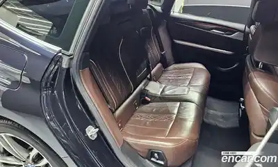 BMW 6-Series 2019 3.0 Автомат в Москве № 1193237, миниатюра 12