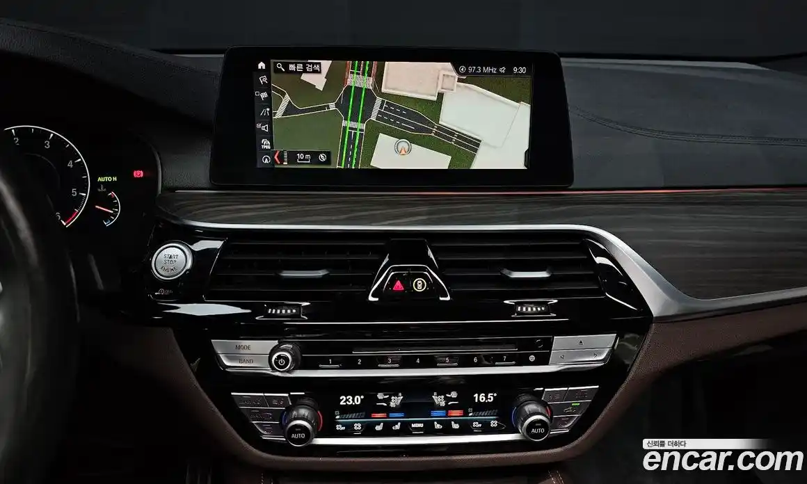 BMW 6-Series 2019 3.0 Автомат в Москве № 1193237, фото 15