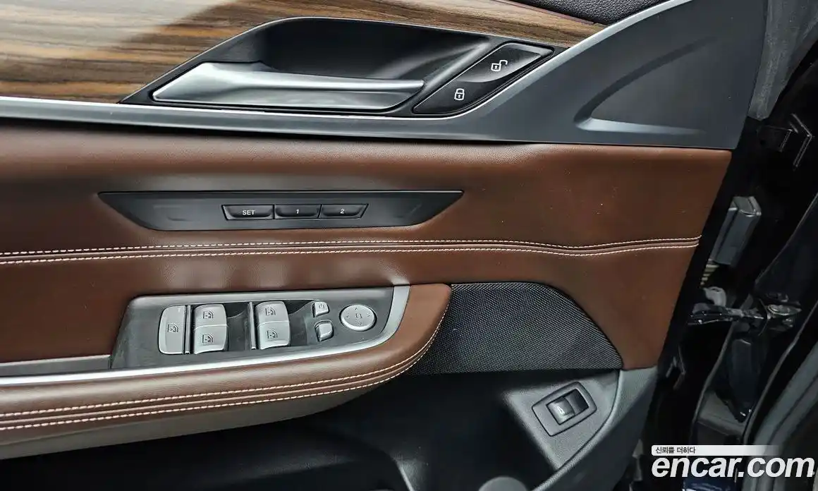 BMW 6-Series 2019 3.0 Автомат в Москве № 1193237, фото 18