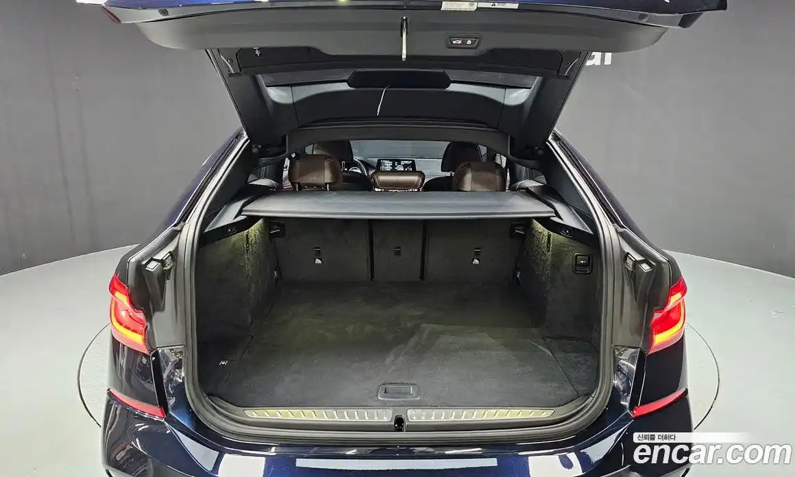 BMW 6-Series 2019 3.0 Автомат в Москве № 1193237, фото 20