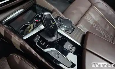 BMW 6-Series 2019 3.0 Автомат в Москве № 1193237, миниатюра 9