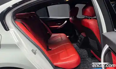 BMW 3-Series 2017 2.0 гидро в Москве № 1193349, миниатюра 12