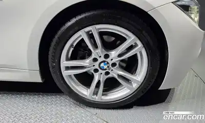 BMW 3-Series 2017 2.0 гидро в Москве № 1193349, миниатюра 5