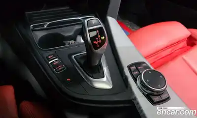 BMW 3-Series 2017 2.0 гидро в Москве № 1193349, миниатюра 9