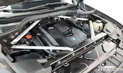 BMW X5 2021 3.0 гидро в Москве № 1193405, миниатюра 6