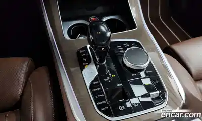 BMW X5 2021 3.0 гидро в Москве № 1193405, миниатюра 9