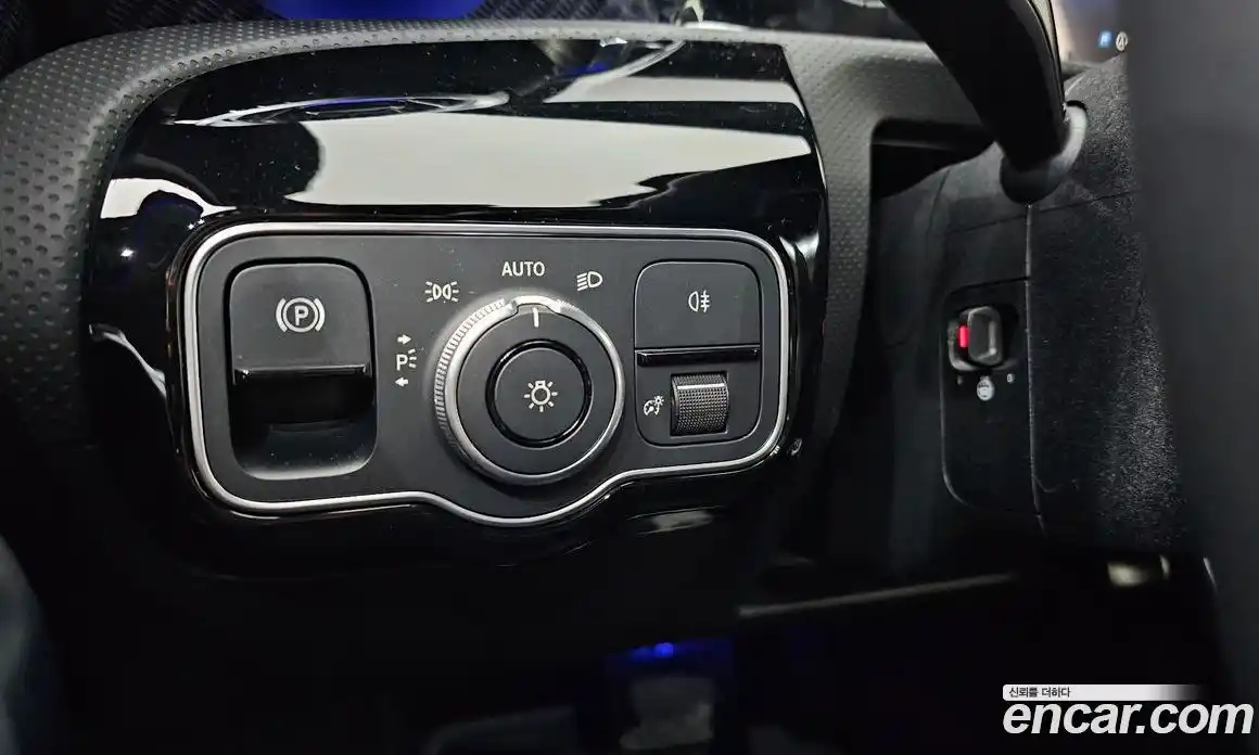 Mercedes-Benz A-Class 2025 2.0 Автомат в Москве № 1193568, фото 17