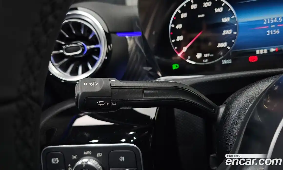 Mercedes-Benz A-Class 2025 2.0 Автомат в Москве № 1193568, фото 18