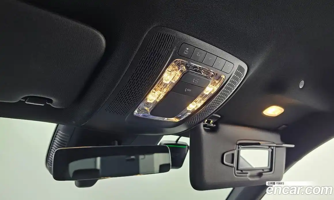 Mercedes-Benz A-Class 2025 2.0 Автомат в Москве № 1193568, фото 19