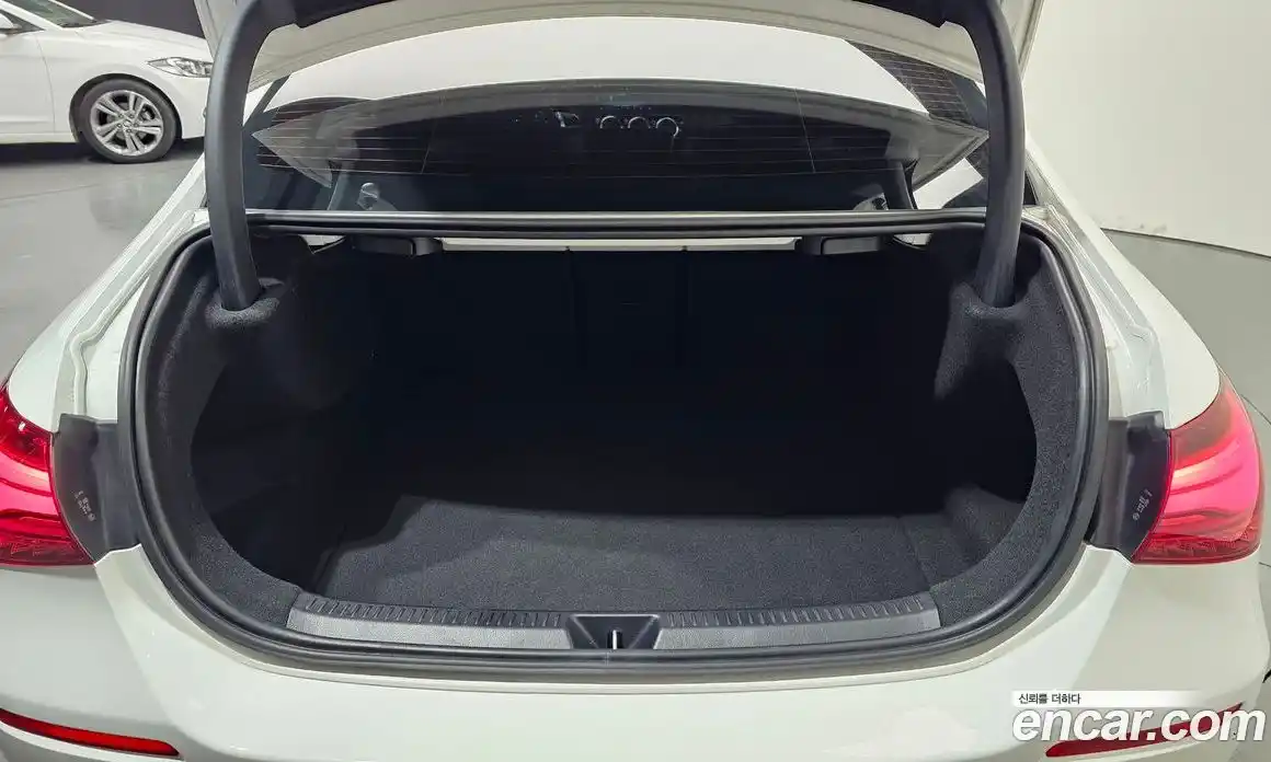 Mercedes-Benz A-Class 2025 2.0 Автомат в Москве № 1193568, фото 20