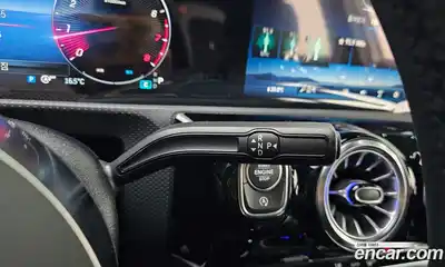 Mercedes-Benz A-Class 2025 2.0 Автомат в Москве № 1193568, миниатюра 9