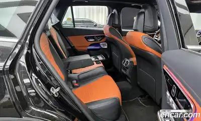 Mercedes-Benz GLC-Class 2025 2.0 Автомат в Москве № 1193572, миниатюра 12