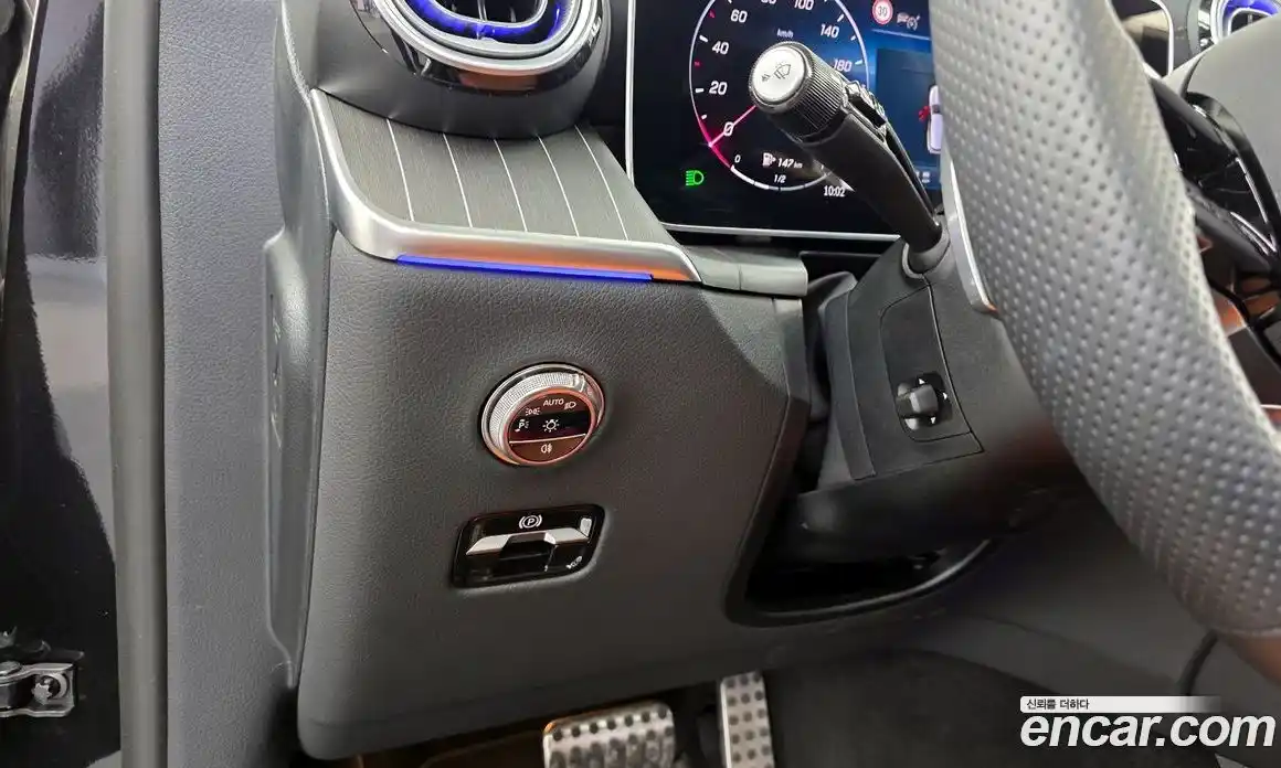 Mercedes-Benz GLC-Class 2025 2.0 Автомат в Москве № 1193572, фото 16