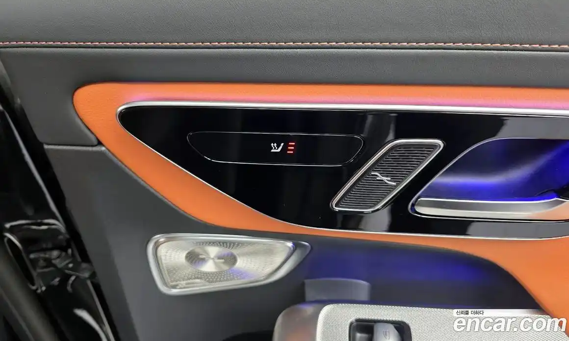 Mercedes-Benz GLC-Class 2025 2.0 Автомат в Москве № 1193572, фото 18