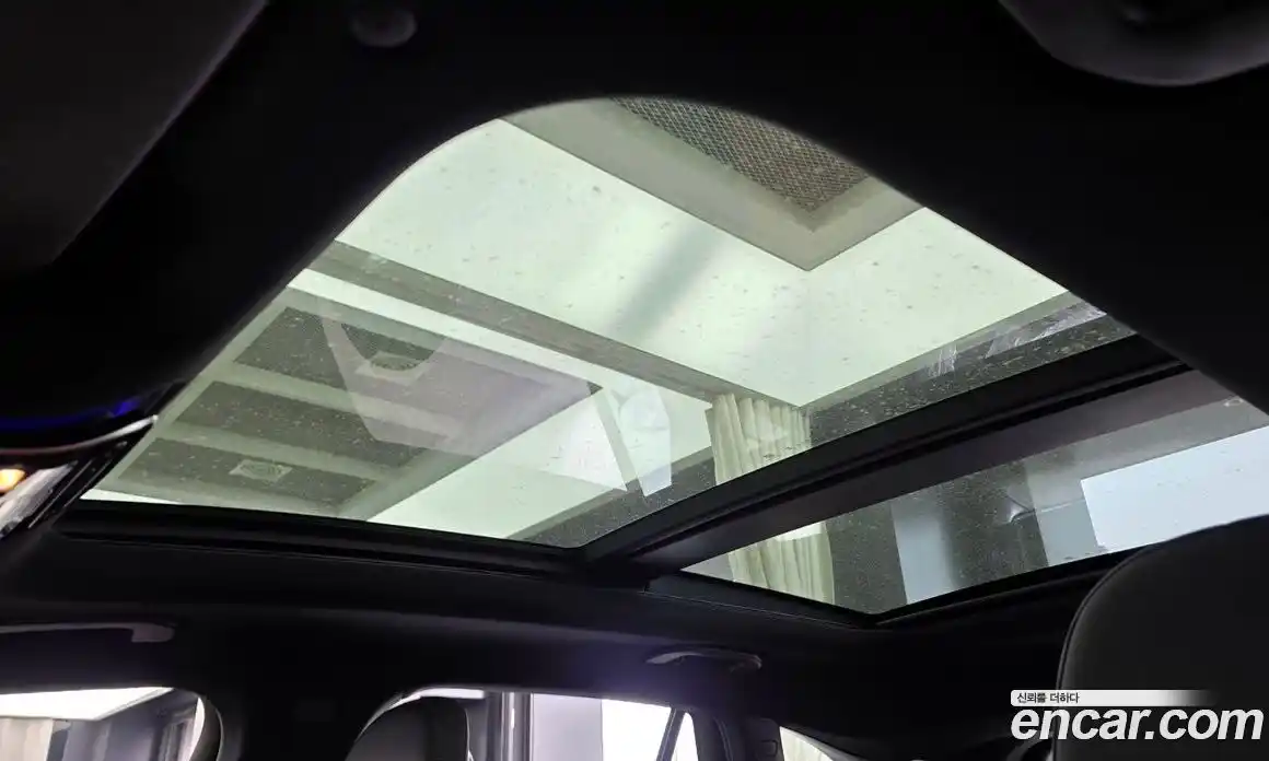 Mercedes-Benz GLC-Class 2025 2.0 Автомат в Москве № 1193572, фото 19