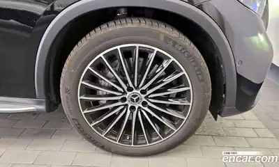 Mercedes-Benz GLC-Class 2025 2.0 Автомат в Москве № 1193572, миниатюра 5