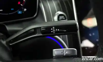 Mercedes-Benz GLC-Class 2025 2.0 Автомат в Москве № 1193572, миниатюра 9