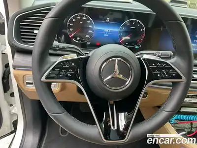 Mercedes-Benz GLE-Class 2025 3.0 Автомат в Москве № 1193588, миниатюра 11
