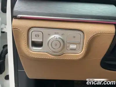 Mercedes-Benz GLE-Class 2025 3.0 Автомат в Москве № 1193588, миниатюра 12