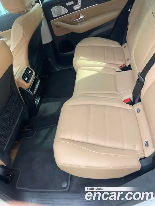 Mercedes-Benz GLE-Class 2025 3.0 Автомат в Москве № 1193588, фото 13