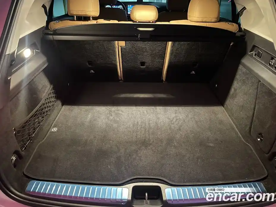 Mercedes-Benz GLE-Class 2025 3.0 Автомат в Москве № 1193588, фото 14