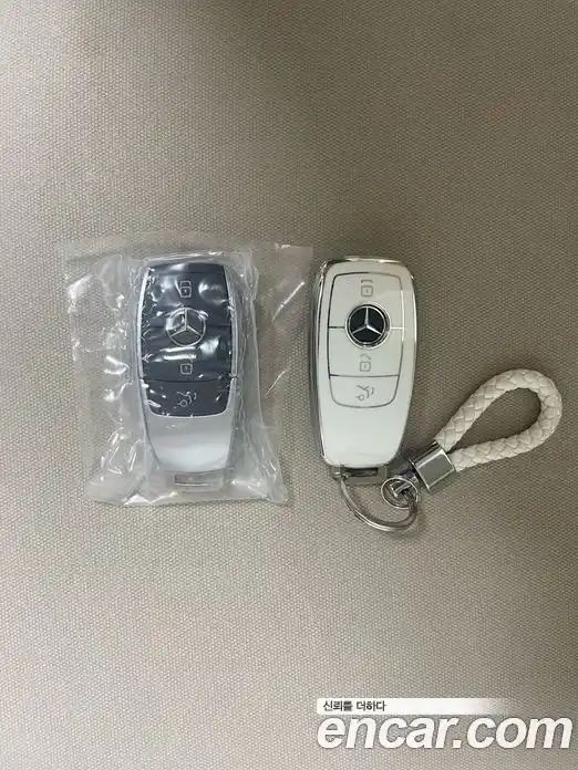 Mercedes-Benz GLE-Class 2025 3.0 Автомат в Москве № 1193588, фото 16