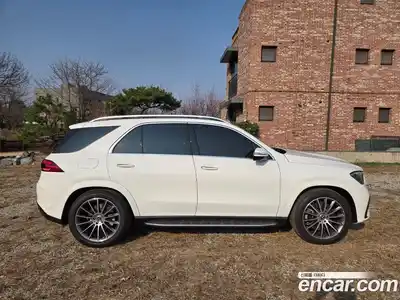 Mercedes-Benz GLE-Class 2025 3.0 Автомат в Москве № 1193588, миниатюра 5