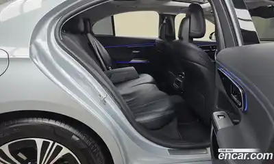 Mercedes-Benz E-Class 2024 2.0 гидро в Москве № 1193738, миниатюра 12