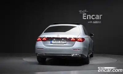Mercedes-Benz E-Class 2024 2.0 гидро в Москве № 1193738, миниатюра 4