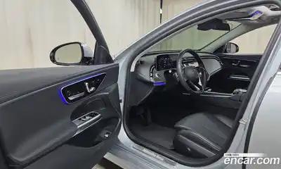 Mercedes-Benz E-Class 2024 2.0 гидро в Москве № 1193738, миниатюра 10