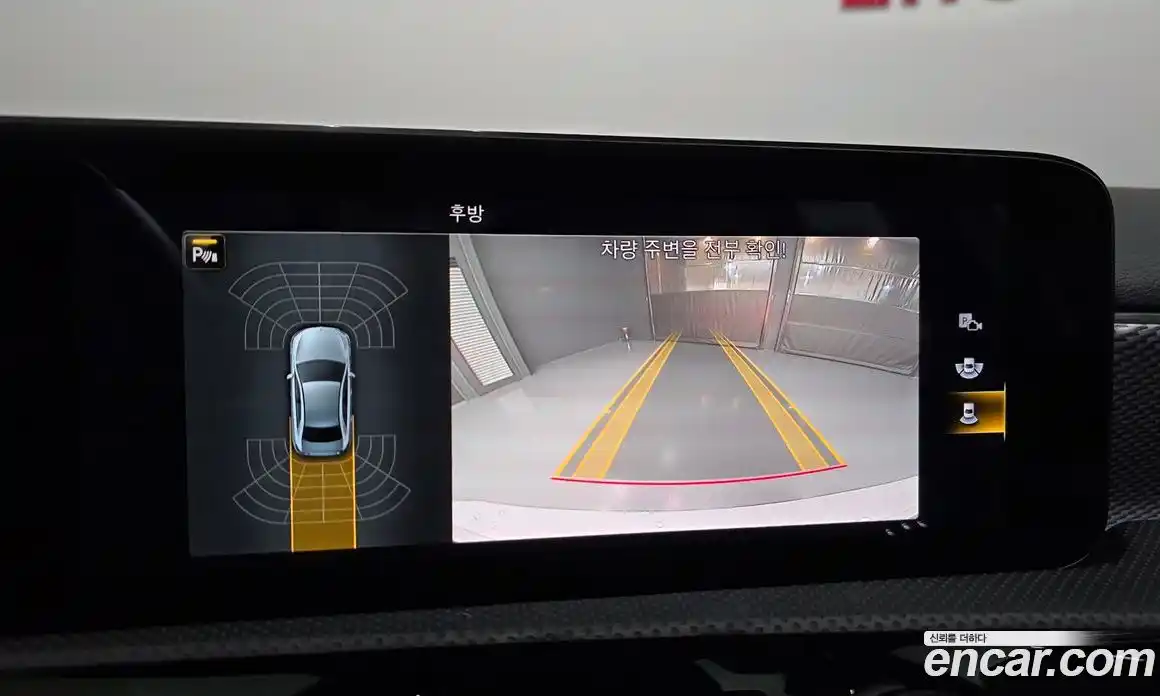 Mercedes-Benz A-Class 2022 2.0 Автомат в Москве № 1193910, фото 16